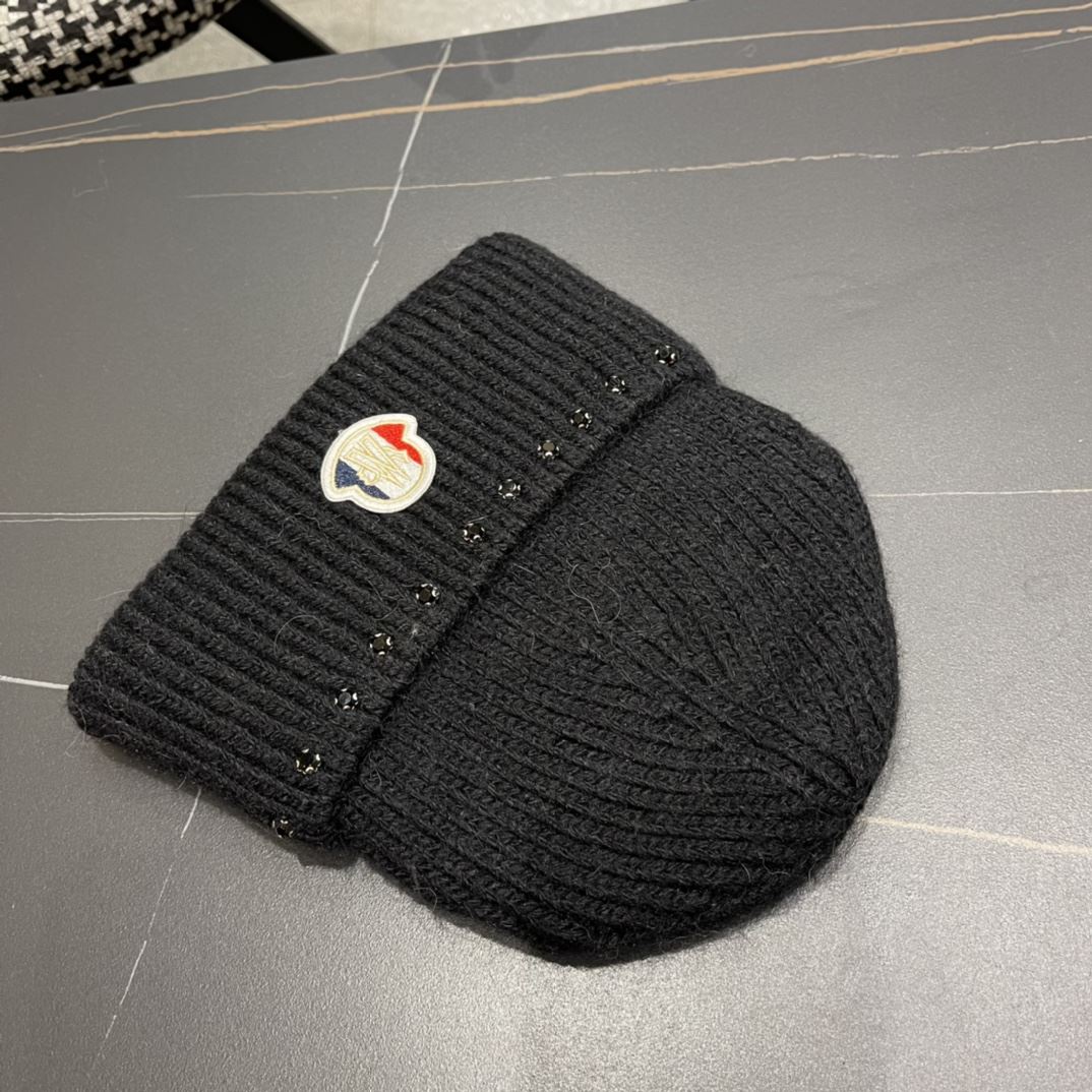 Moncler Caps